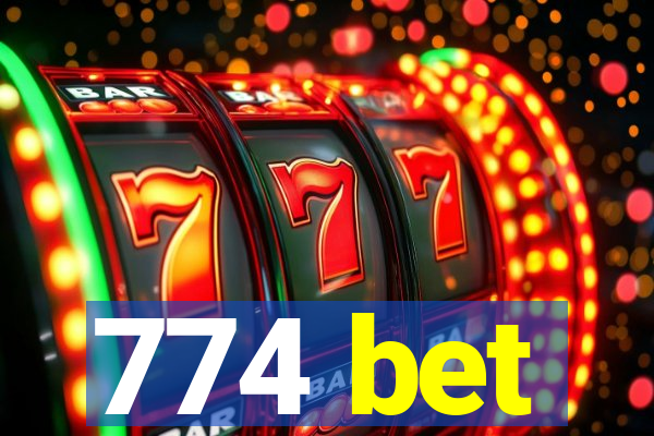 774 bet